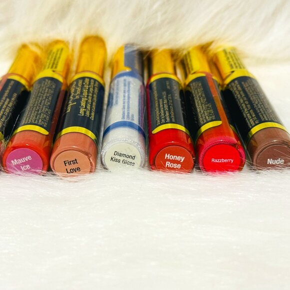 SeneGence LipSense Liquid Lip Color - Picture 1 of 16